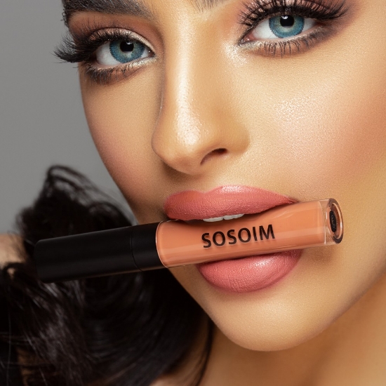 Picture of MATTE LIP GLOSS S10