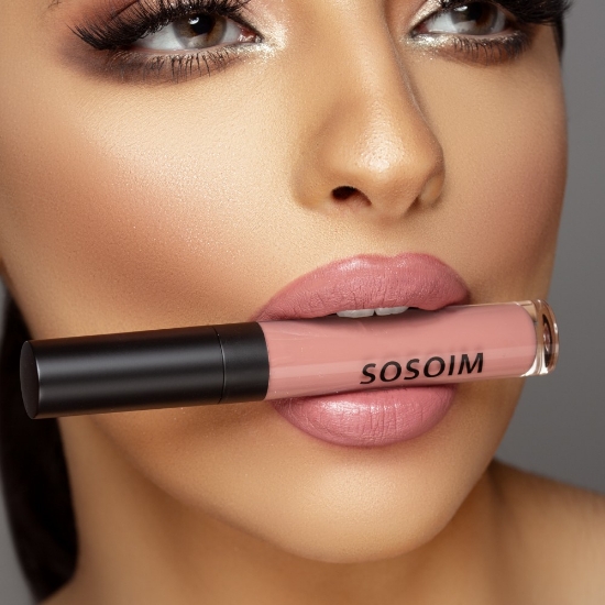 Picture of MATTE LIP GLOSS S14