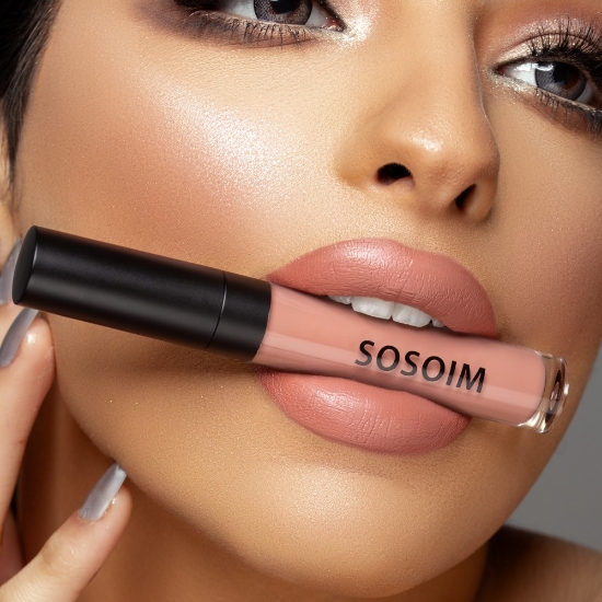 Picture of MATTE LIP GLOSS S19