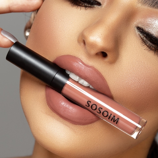 Picture of MATTE LIP GLOSS S22