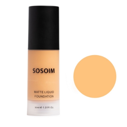 Picture of MATTE LIQUID FOUNDATION S07