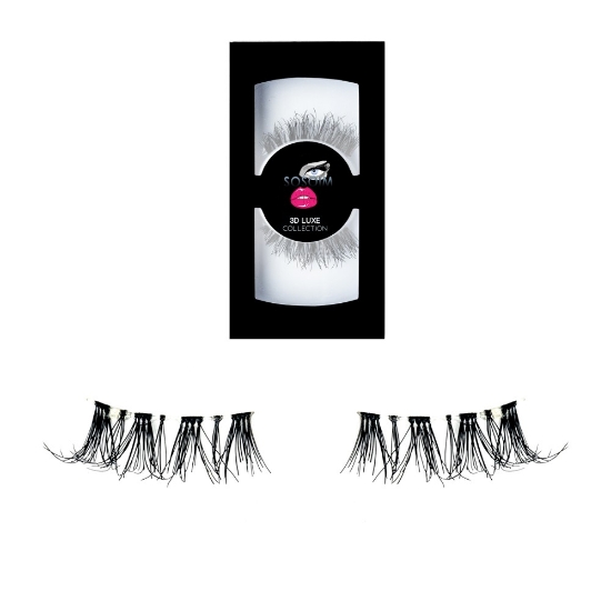 Picture of 3D LUXY S01