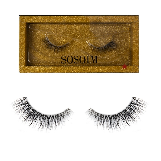 Picture of STAR LASHES S26