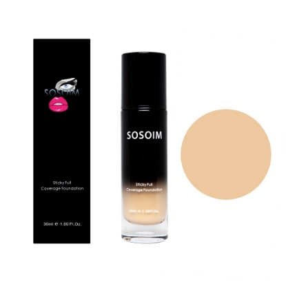 Picture of STICKY FULL FOUNDATION F3