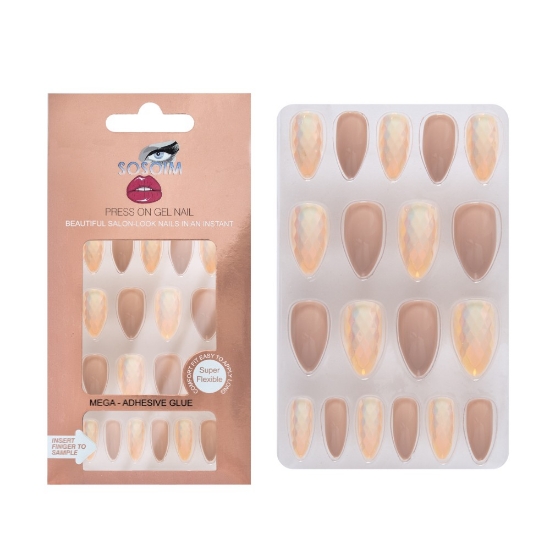 Picture of SALONE NAILS S988
