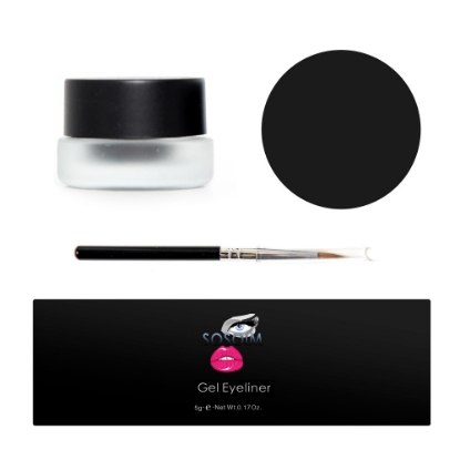 Picture of GEL EYELINER S01