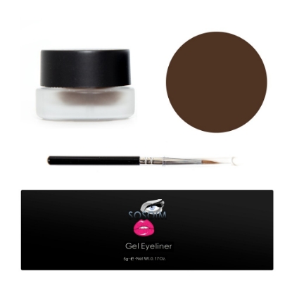 Picture of GEL EYELINER S02