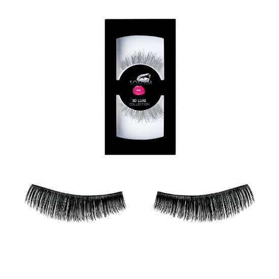 Picture of 3D LUXY S36