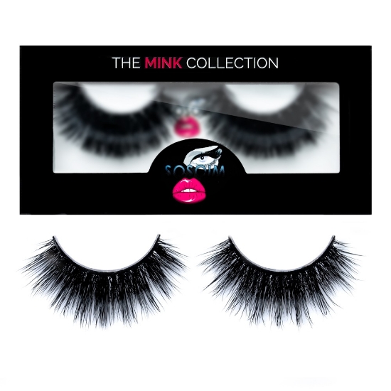 Picture of THE MINK F25