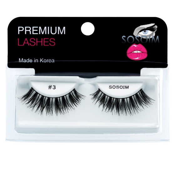 Picture of PREMIUM LASHES 3