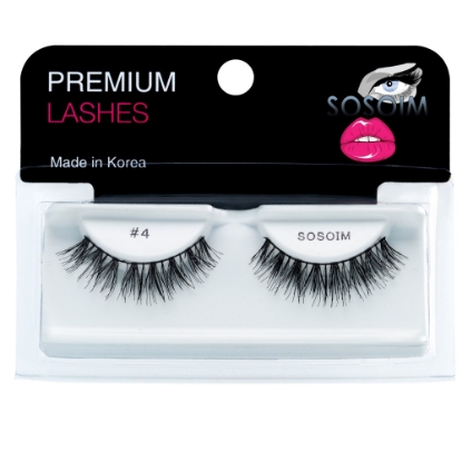 Picture of PREMIUM LASHES 4