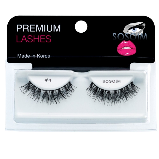 Picture of PREMIUM LASHES 4