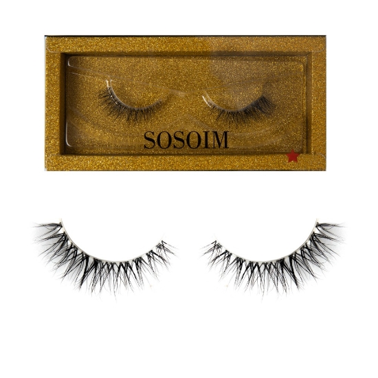 Picture of STAR LASHES S13