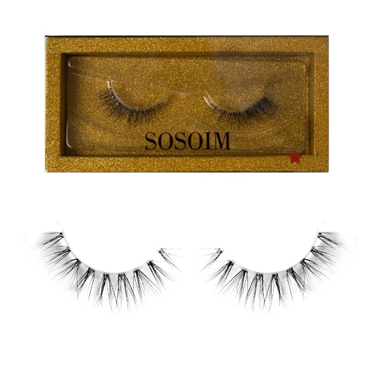 Picture of STAR LASHES S18