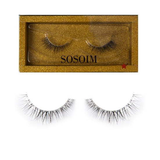 Picture of STAR LASHES S28