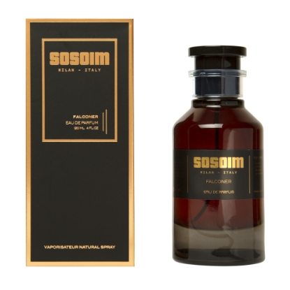 صورة عطر SOSOIM FALCONER