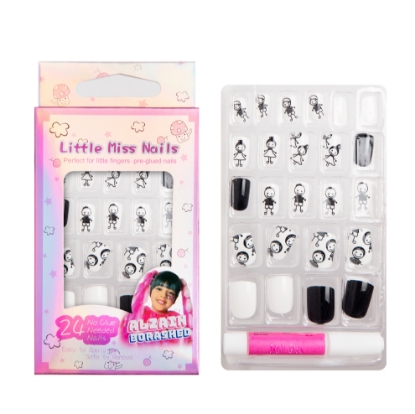 صورة Kids Nails 43