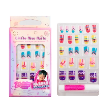 صورة Kids Nails 46