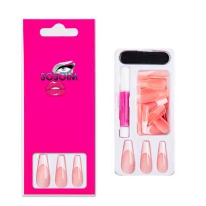 Picture of Gel nails 32