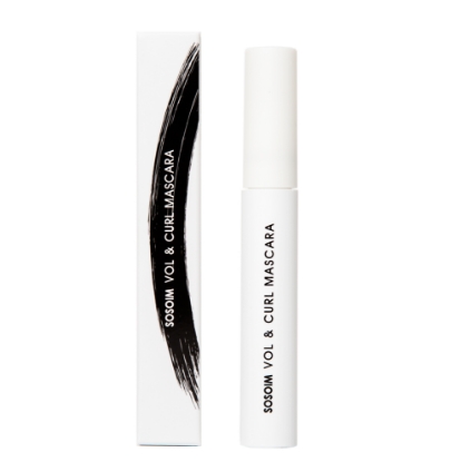 Picture of SOSOIM VOL & CURL MASCARA