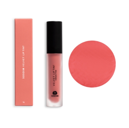 Picture of VELVET LIP TINT * VERGIN PINK *