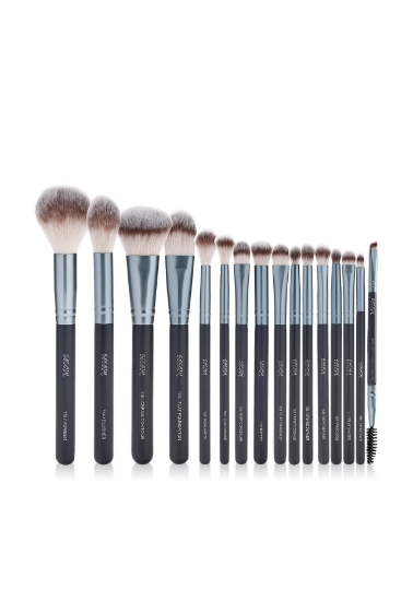 Picture of Box brushes for face and eyes