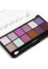 Picture of Pressed Pigment Eyeshadow palette #8