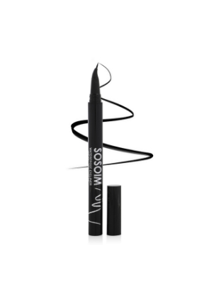 Picture of Sosoim Waterproof Eyeliner Pencil 