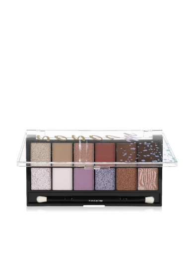 Picture of Pressed Pigment Eyeshadow Palette #11