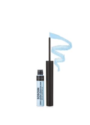 Picture of Long Lasting Baby Blue Eyeliner