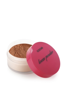 Picture of Velvet Loose Powder 03