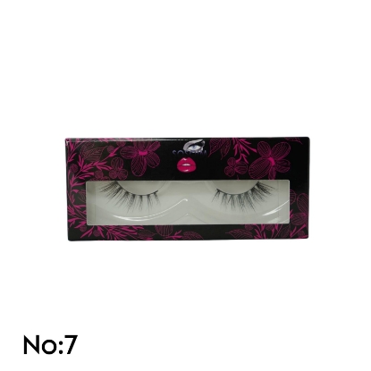 Picture of Mink lashes for daily use No:7