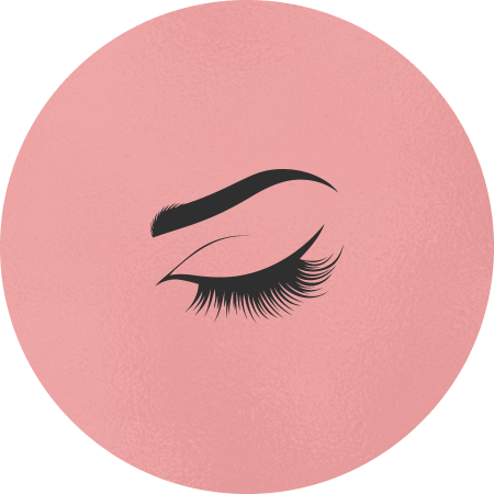 Eyelashes