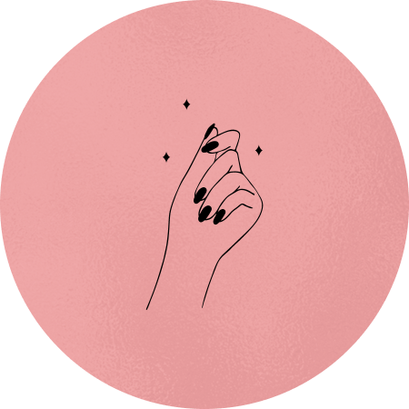 nails