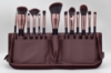 Picture of Professional Makeup Brush Set 13-pieces 