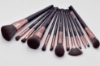 Picture of Professional Makeup Brush Set 13-pieces 