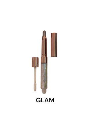 Picture of Eyeshadow Duo *Glam*