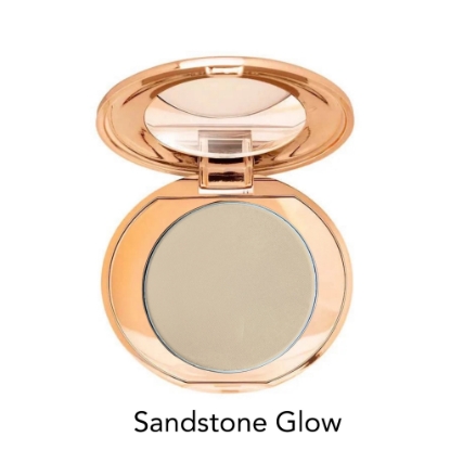 Picture of Full coverage compact power ( Sandstone Glow )