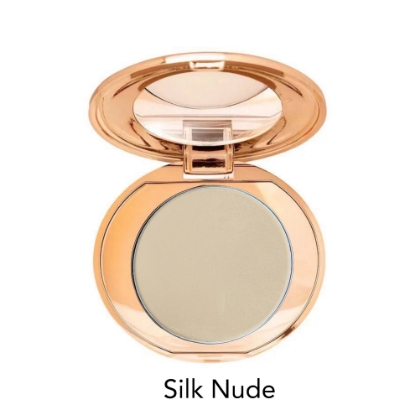 Picture of Full coverage compact power ( Silk Nude )