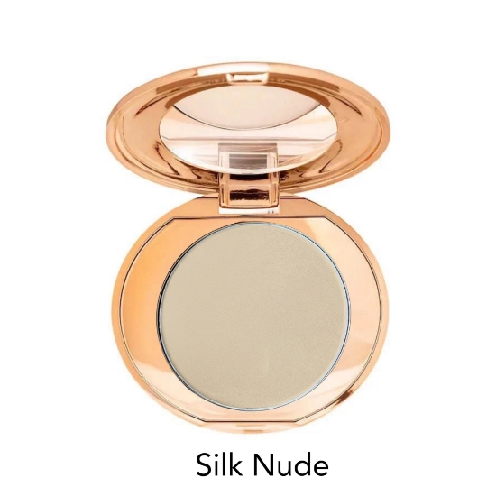 Picture of Full coverage compact power ( Silk Nude )
