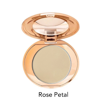 Picture of Full coverage compact power ( Rose Petal )