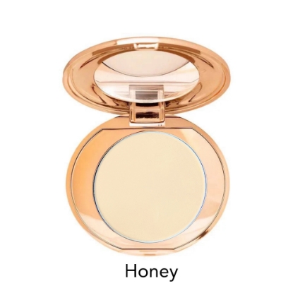 Picture of Full coverage compact power ( Honey )