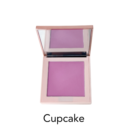 Picture of Matte Blusher ( Cupcake )