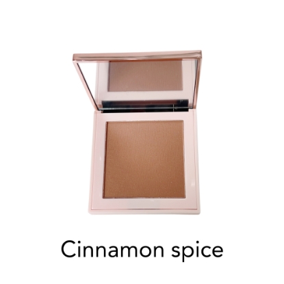 Picture of Matte Blusher (Cinnamon Spice )