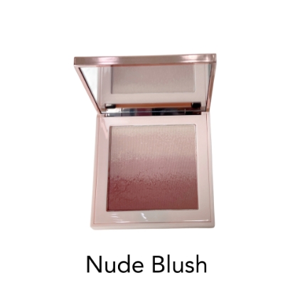 Picture of Matte Blusher ( Nude Blush ) 