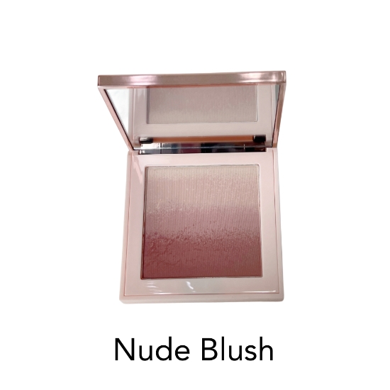 Picture of Matte Blusher ( Nude Blush ) 
