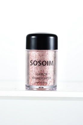Picture of Mirror glitter S01