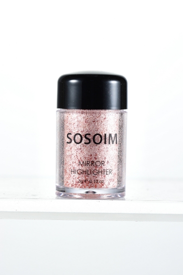 Picture of Mirror glitter S01
