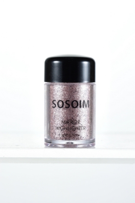 Picture of Mirror GLITTER S02