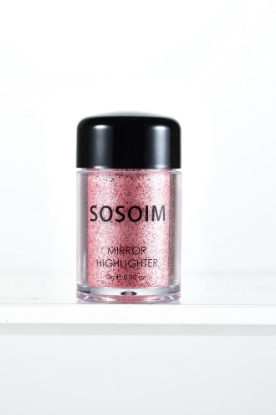 Picture of Mirror Glitter S04